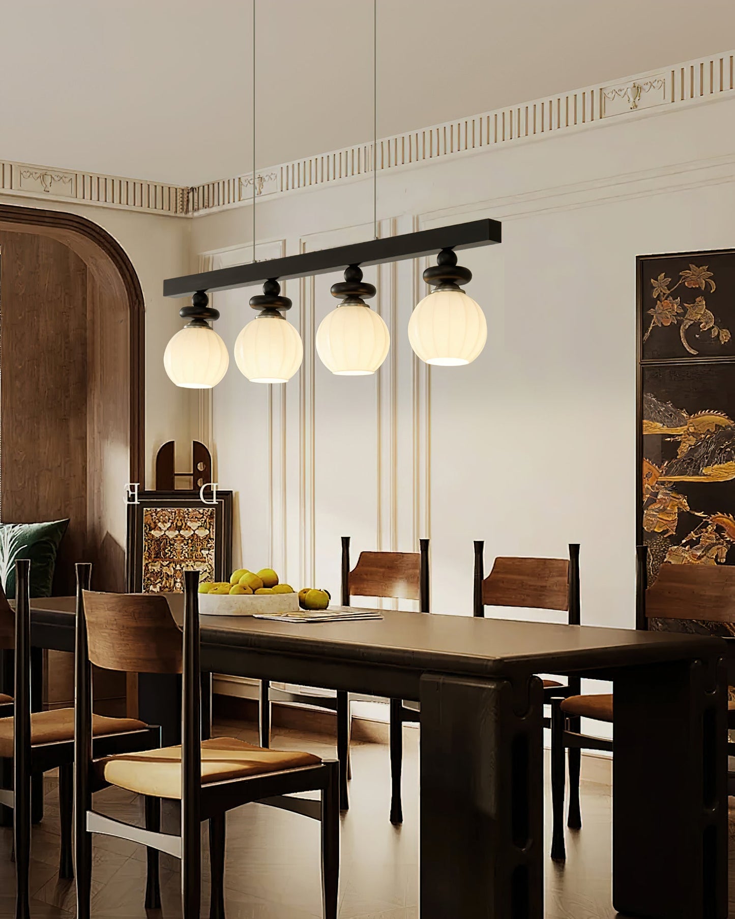 Maru Pendant Light