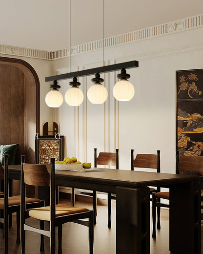 Maru Pendant Light