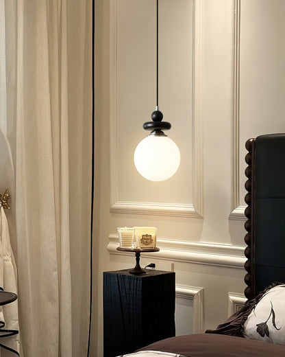 Maru Pendant Light
