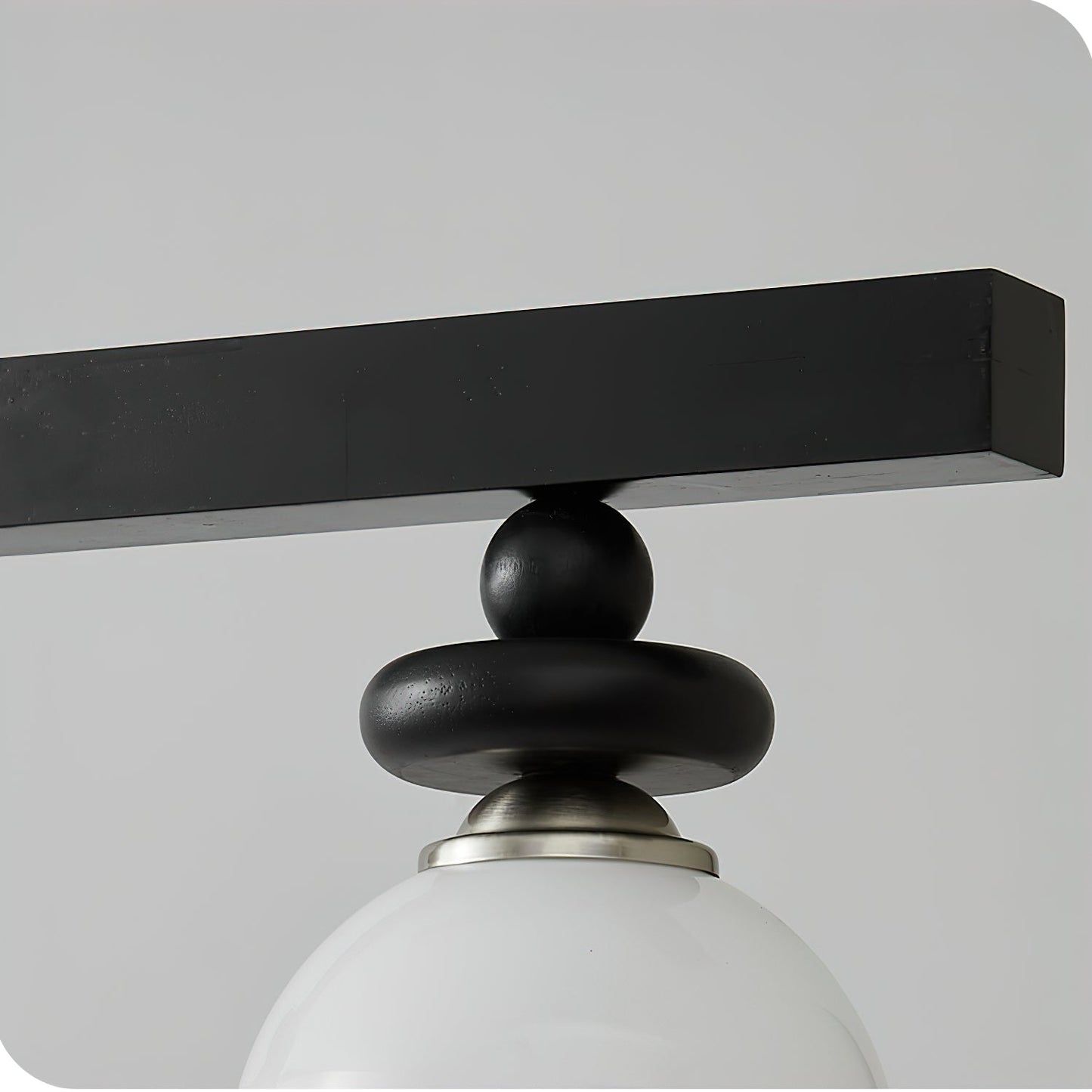 Maru Pendant Light