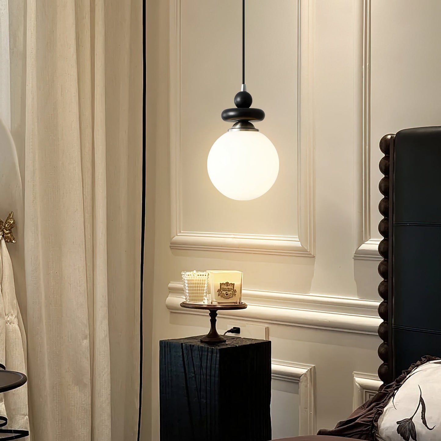 Maru Pendant Light