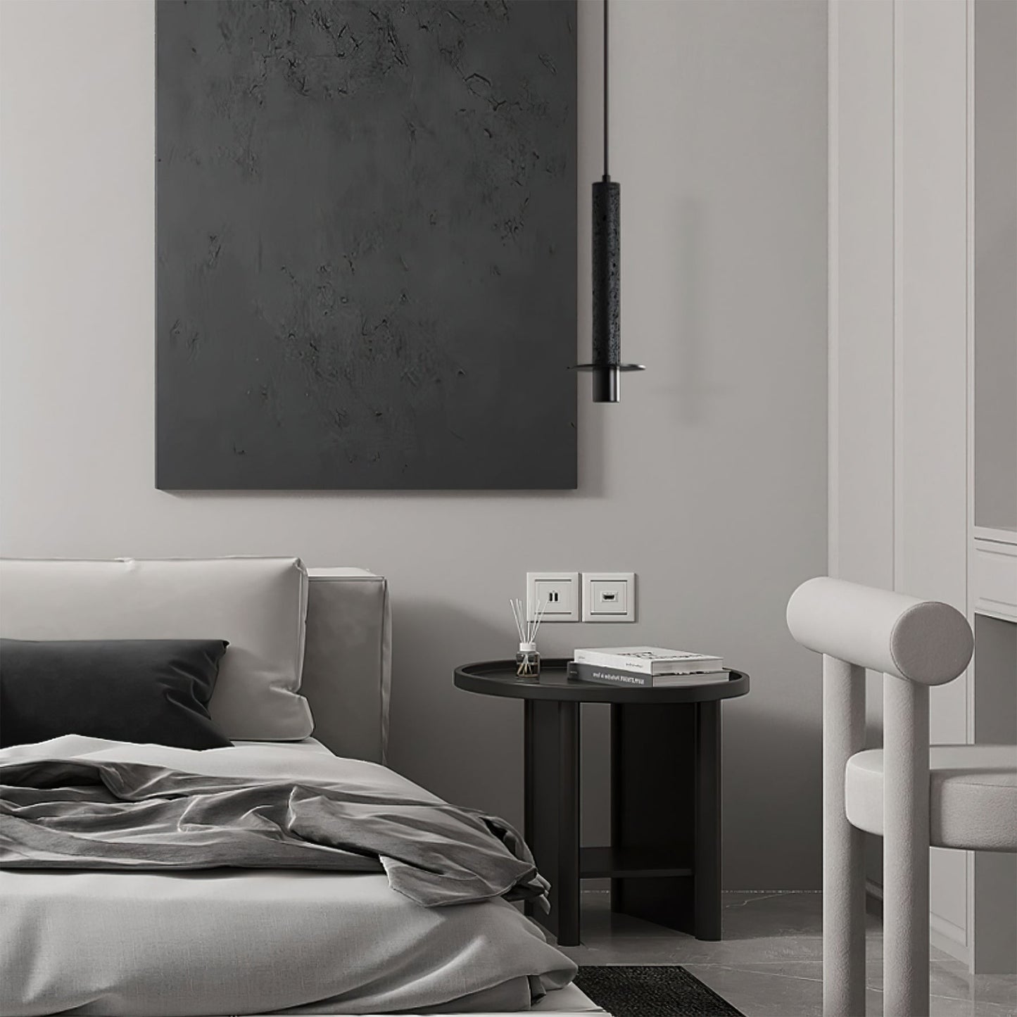 Meta Pendant Lamp