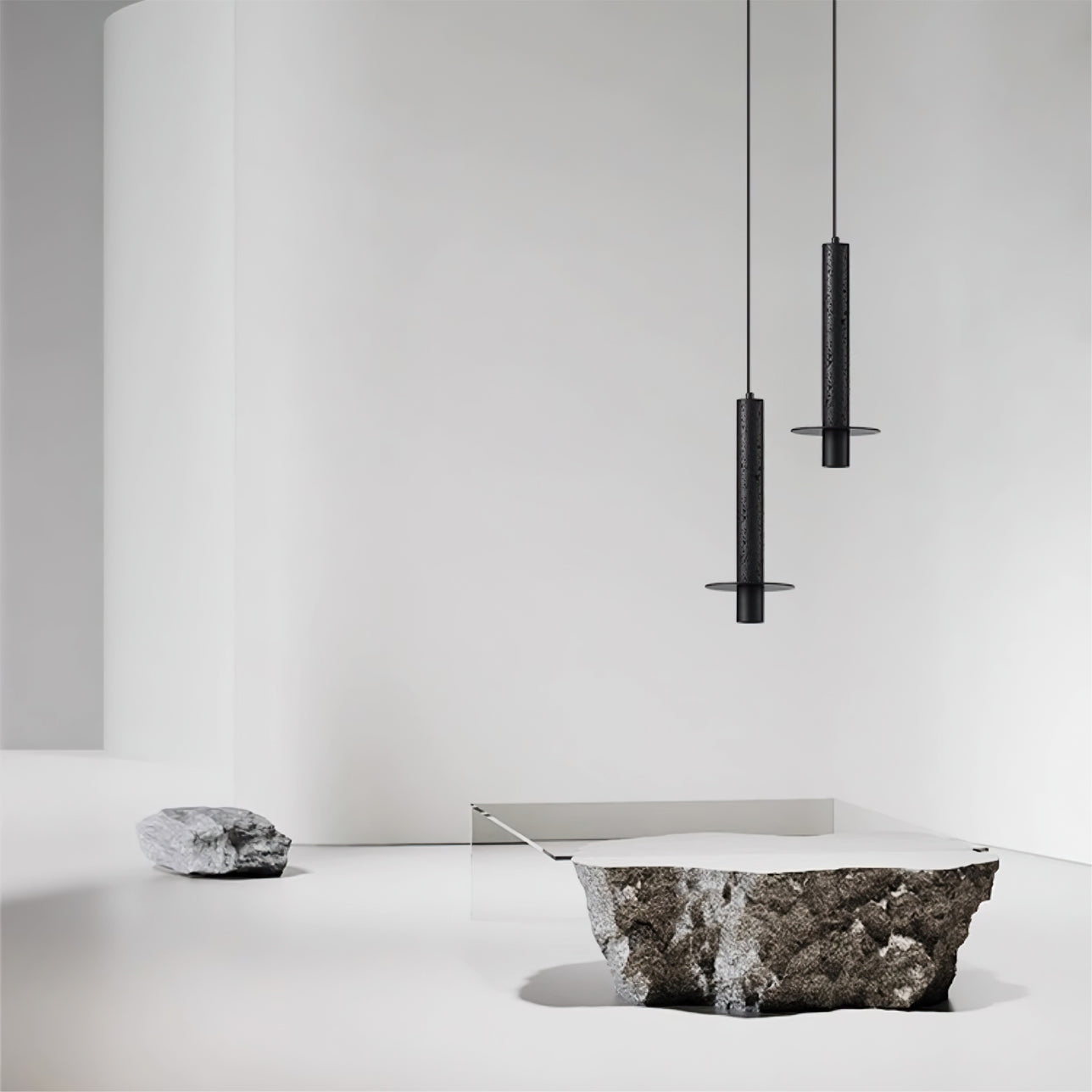 Meta Pendant Lamp