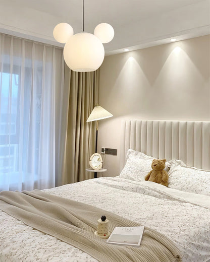 Mickey Pendant Lamp