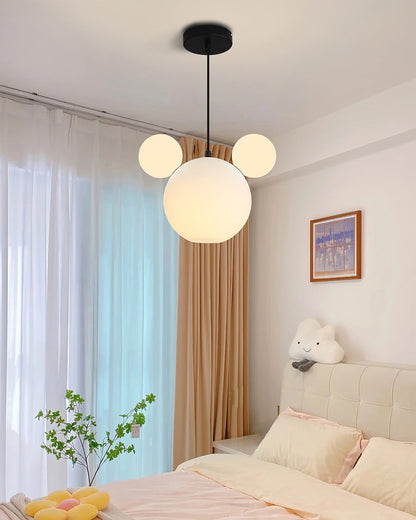 Mickey Pendant Lamp