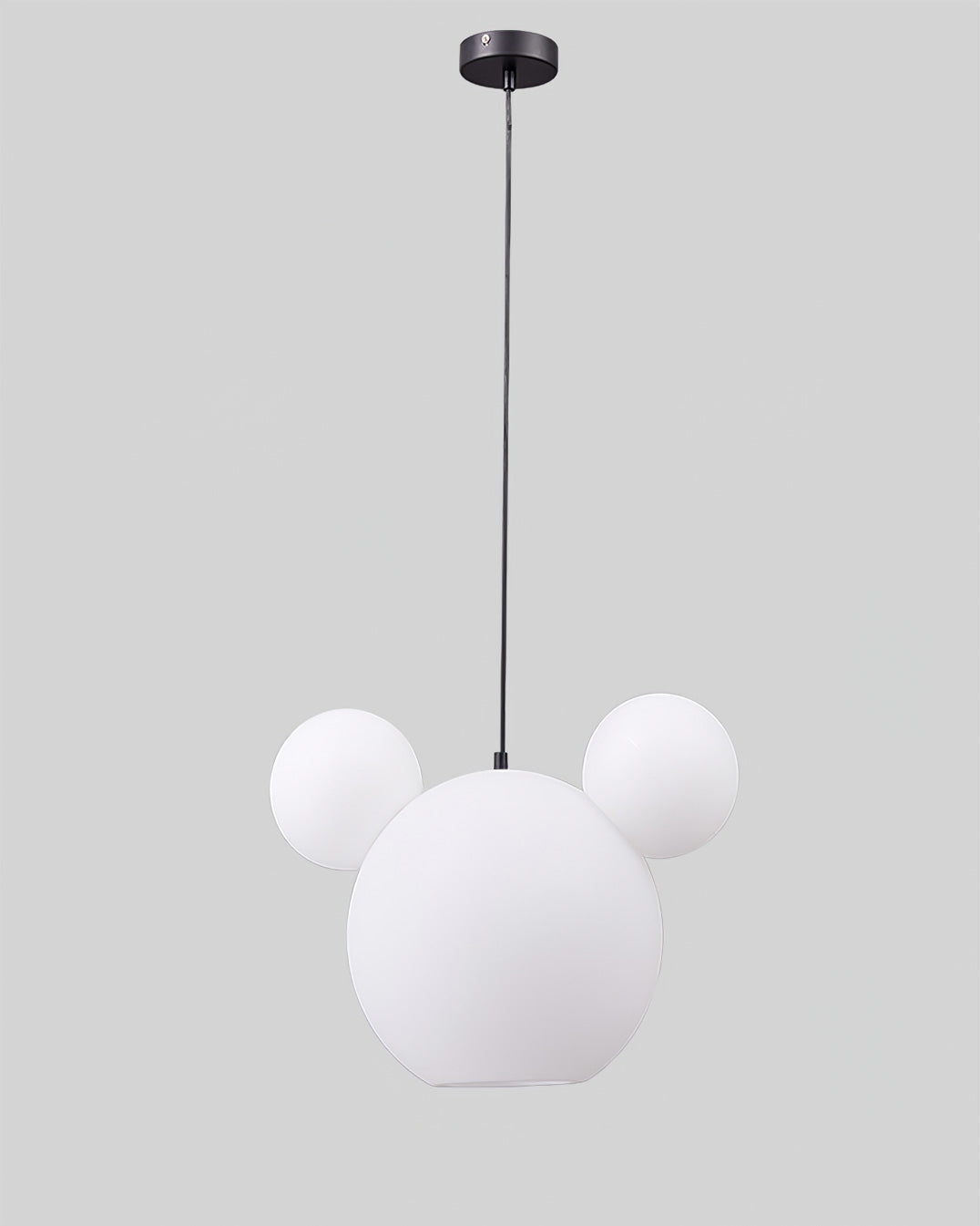 Mickey Pendant Lamp