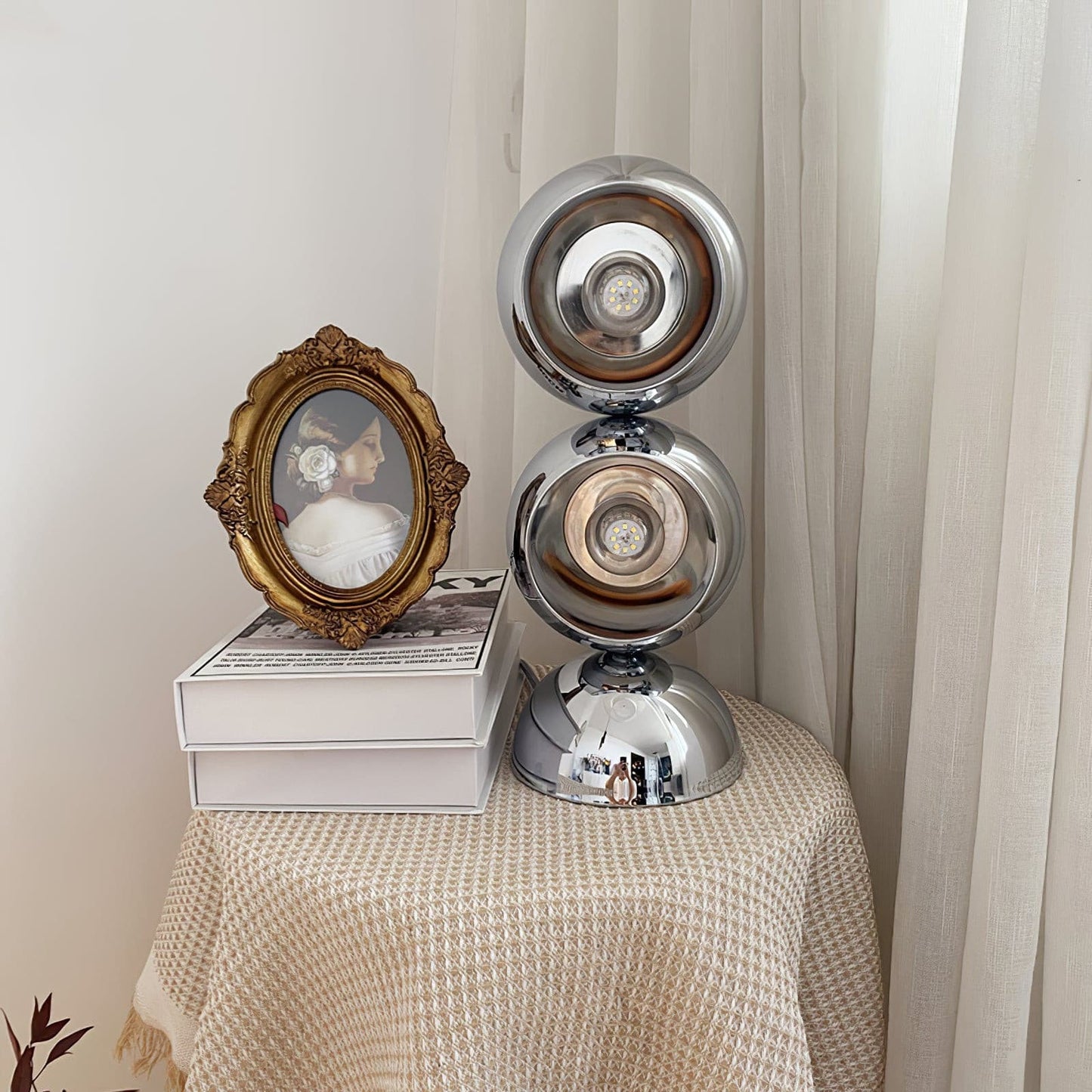 Mickey Table Lamp