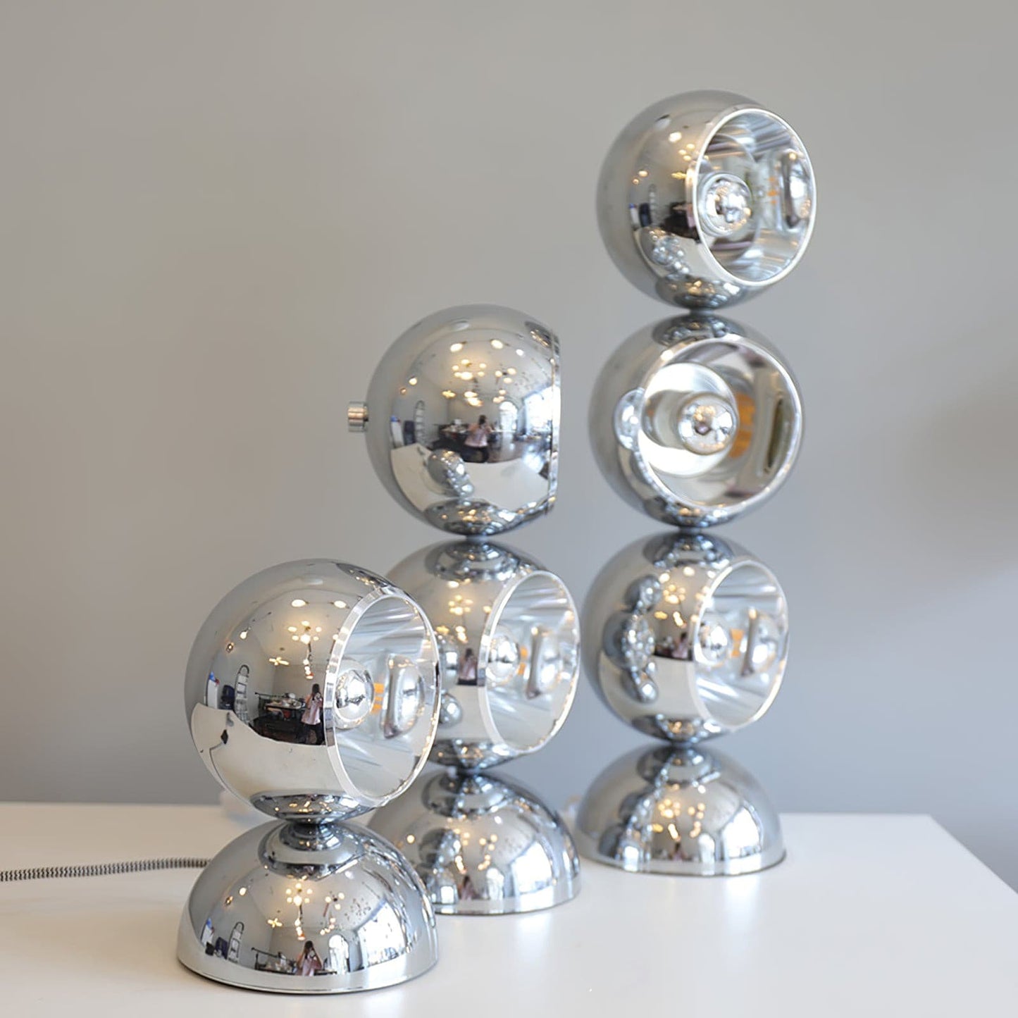 Mickey Table Lamp