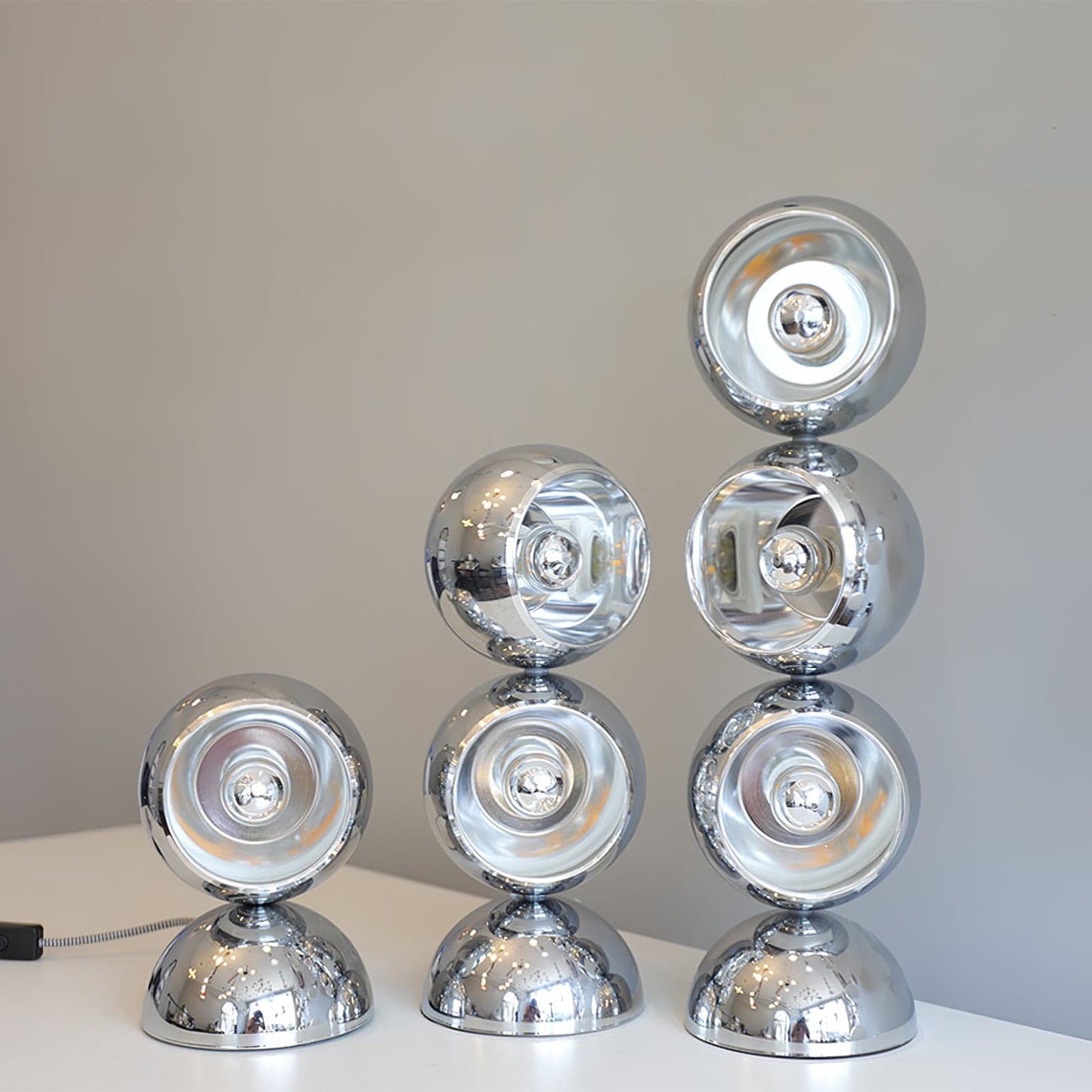 Mickey Table Lamp
