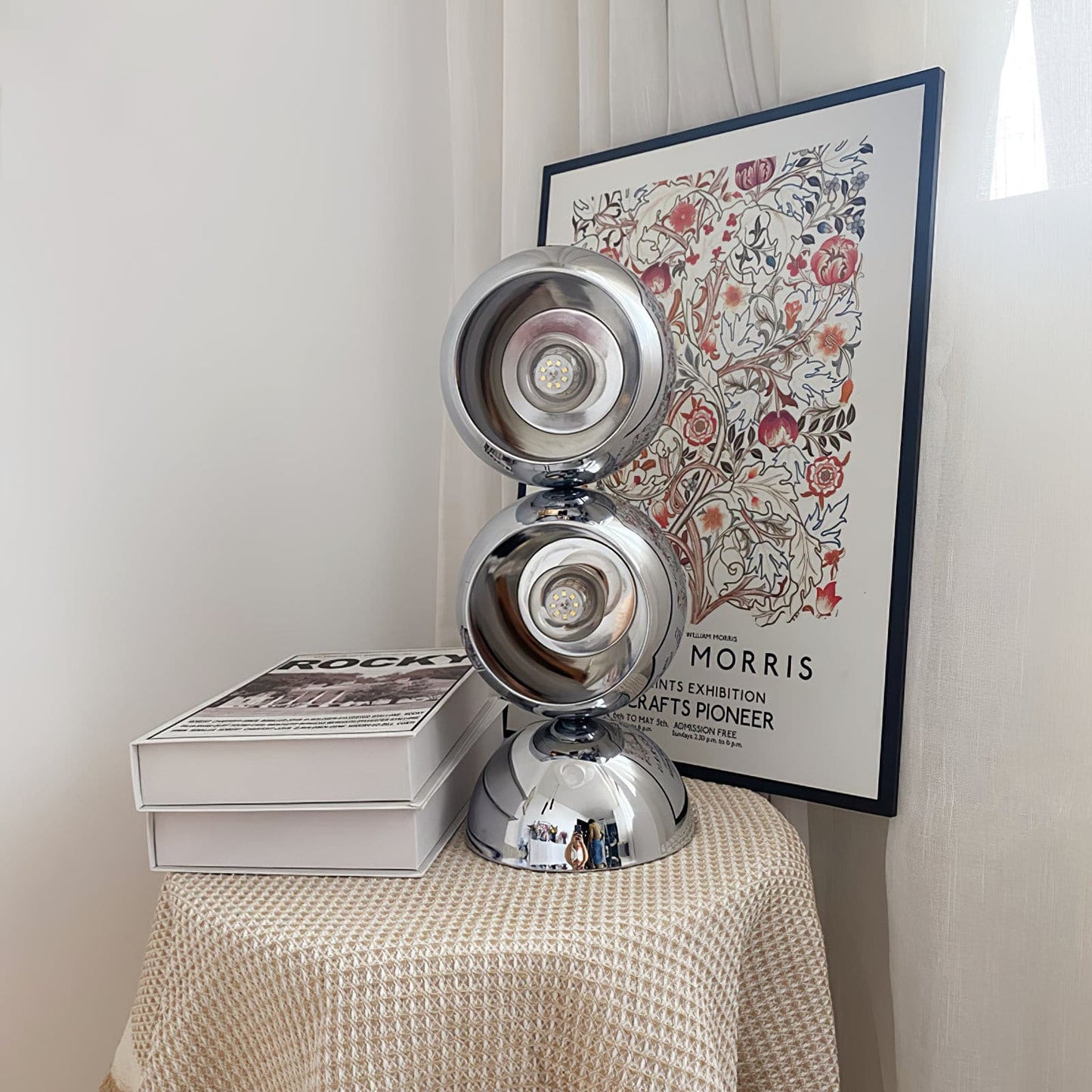 Mickey Table Lamp
