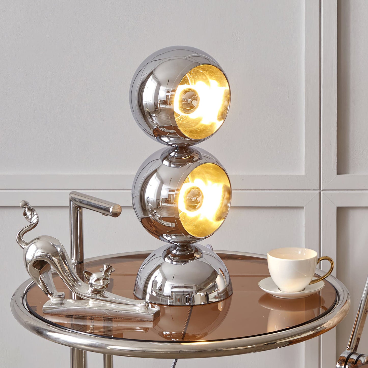Mickey Table Lamp