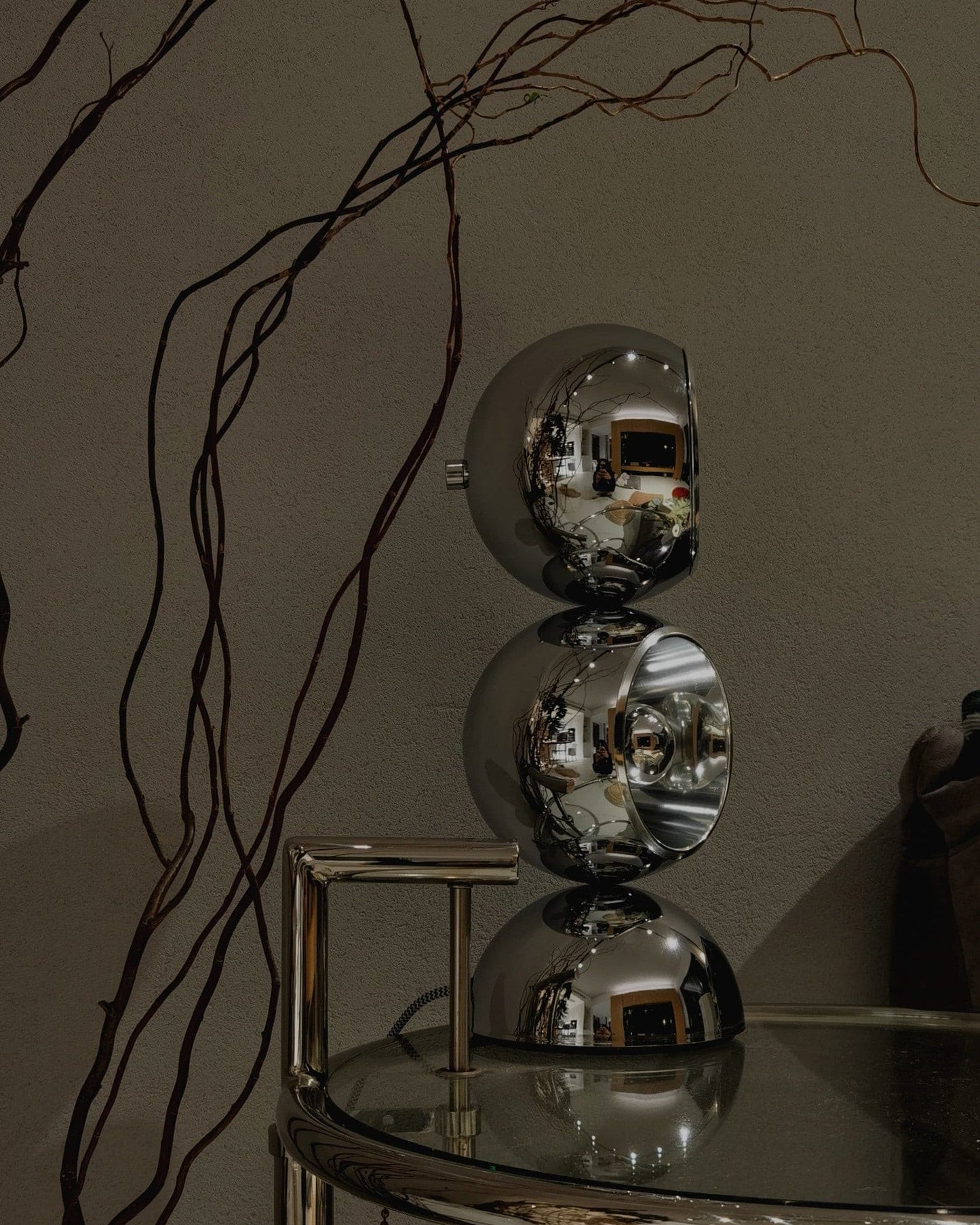 Mickey Table Lamp