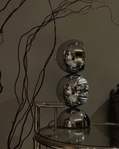 Mickey Table Lamp