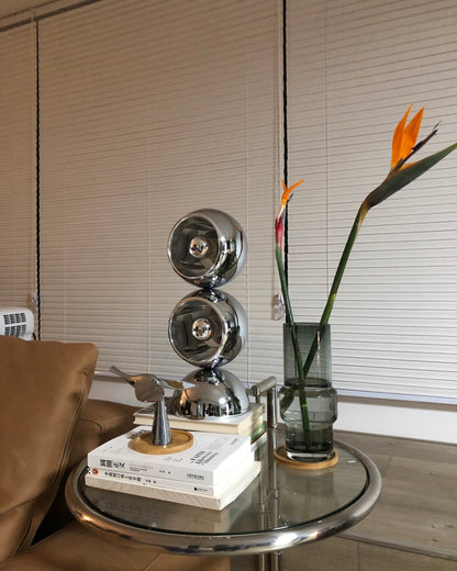 Mickey Table Lamp