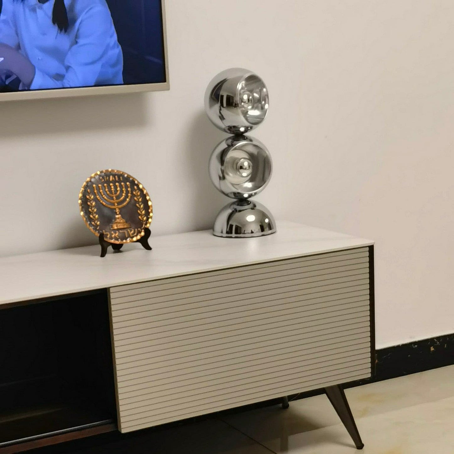 Mickey Table Lamp