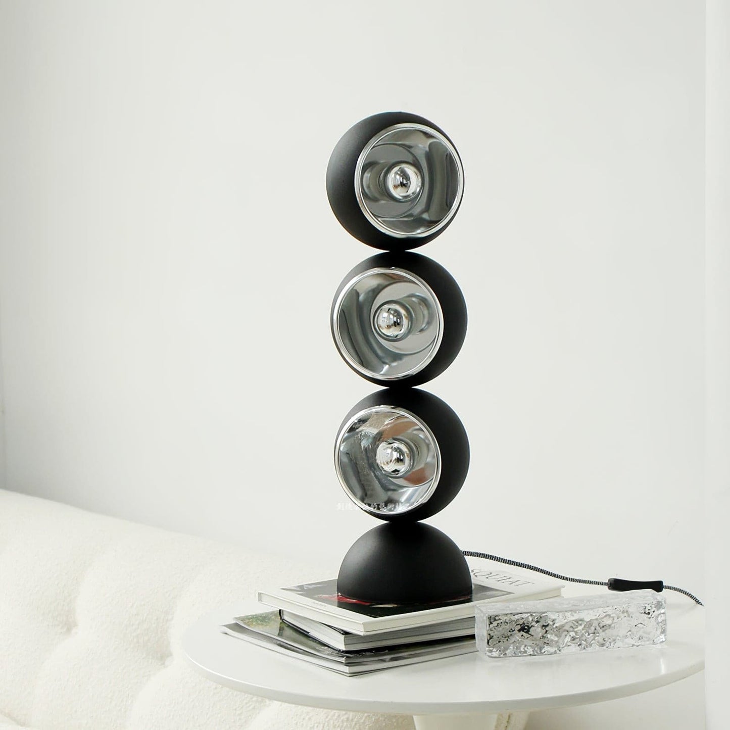 Mickey Table Lamp