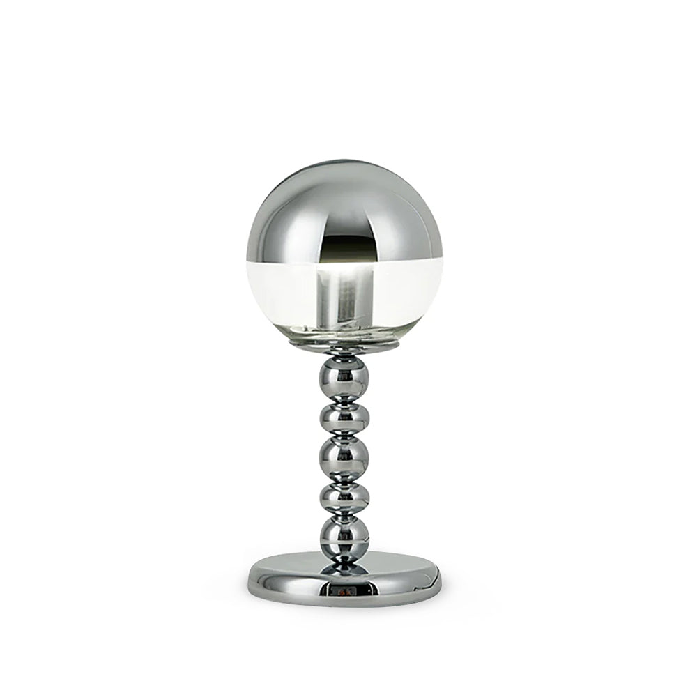 Mirrorball Table Lamp