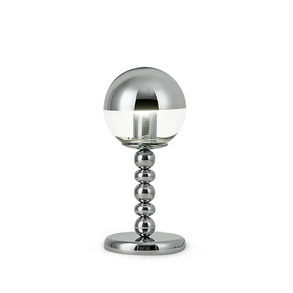Mirrorball Table Lamp