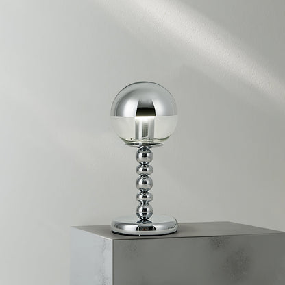 Mirrorball Table Lamp