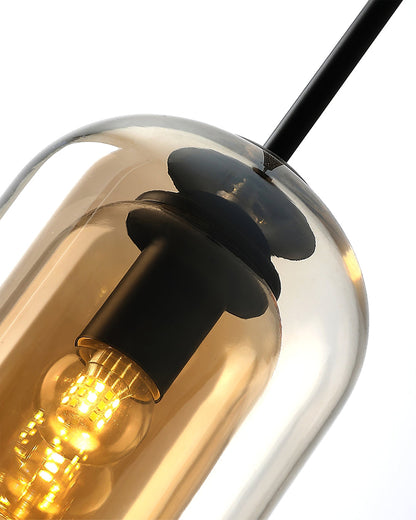 Morion Pendant lamp