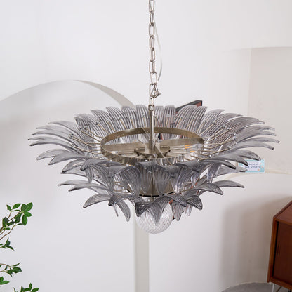 Palazzo Ball Chandelier