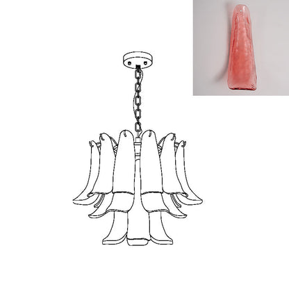 Murano Chandelier