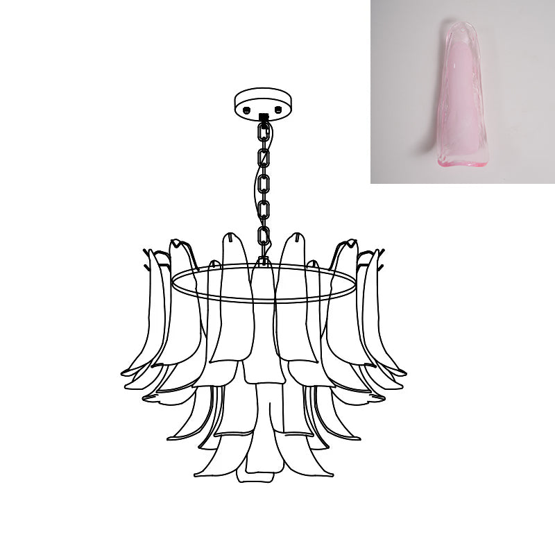 Murano Chandelier