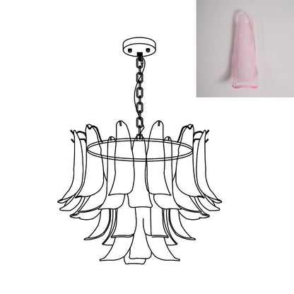 Murano Chandelier