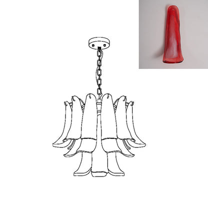 Murano Chandelier
