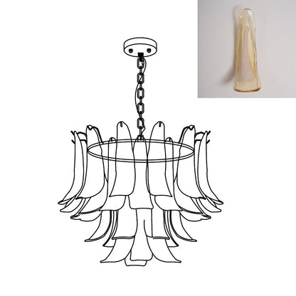 Murano Chandelier