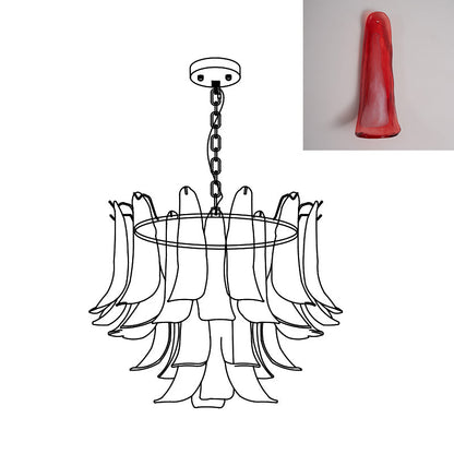 Murano Chandelier