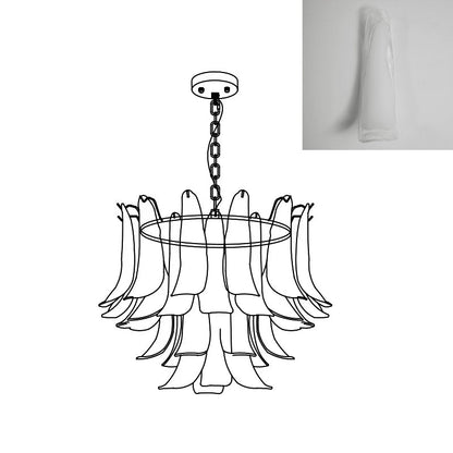 Murano Chandelier