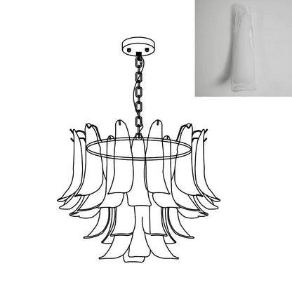 Murano Chandelier