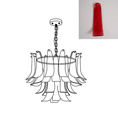 Murano Chandelier