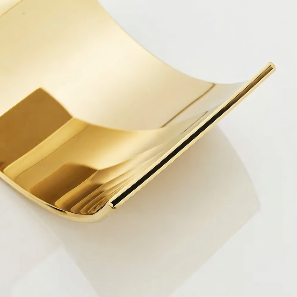 Tub Faucet — solid brass in Chrome finish | Casa Norex