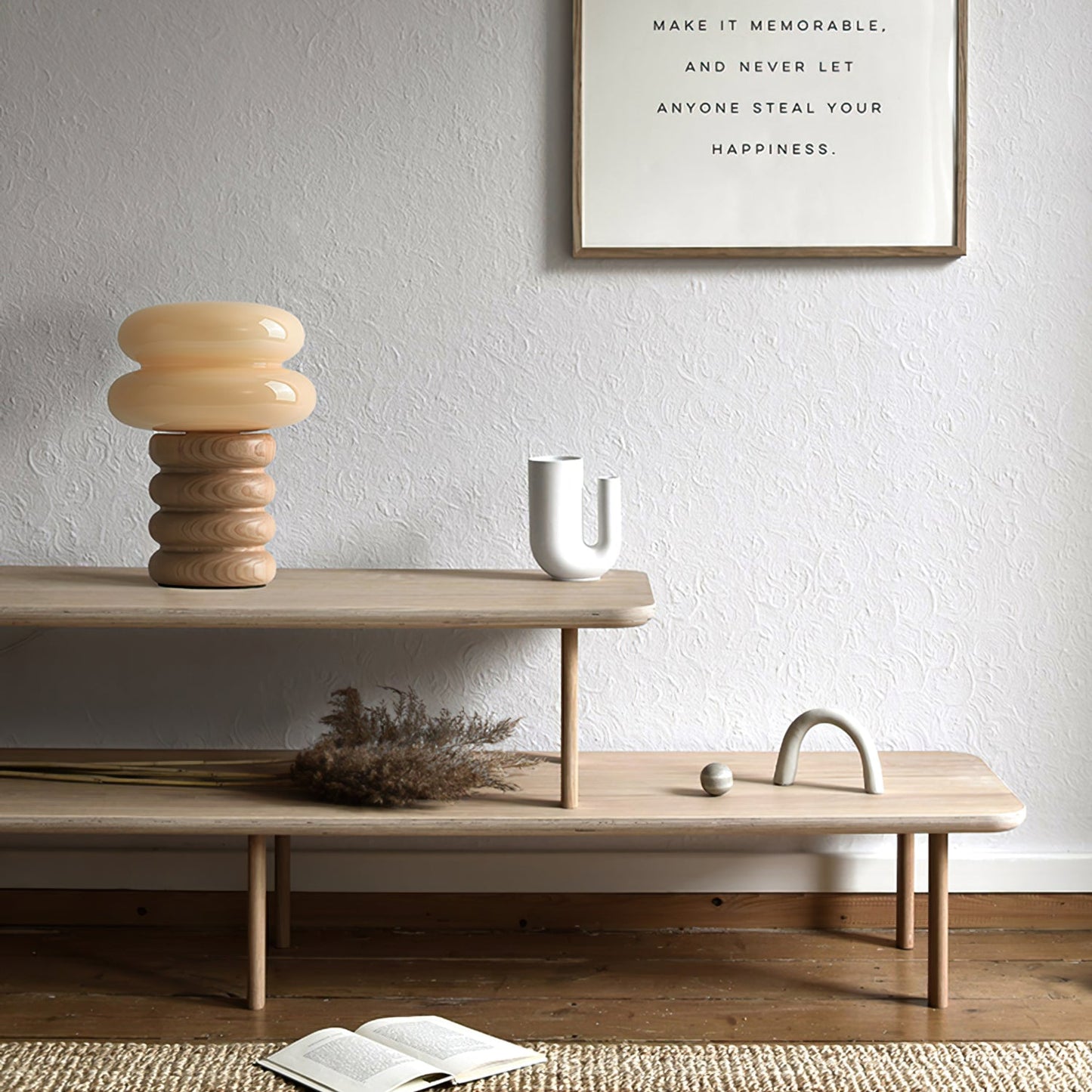 Napako Table Lamp