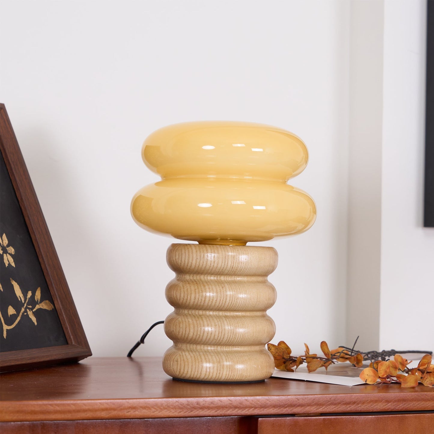 Napako Table Lamp