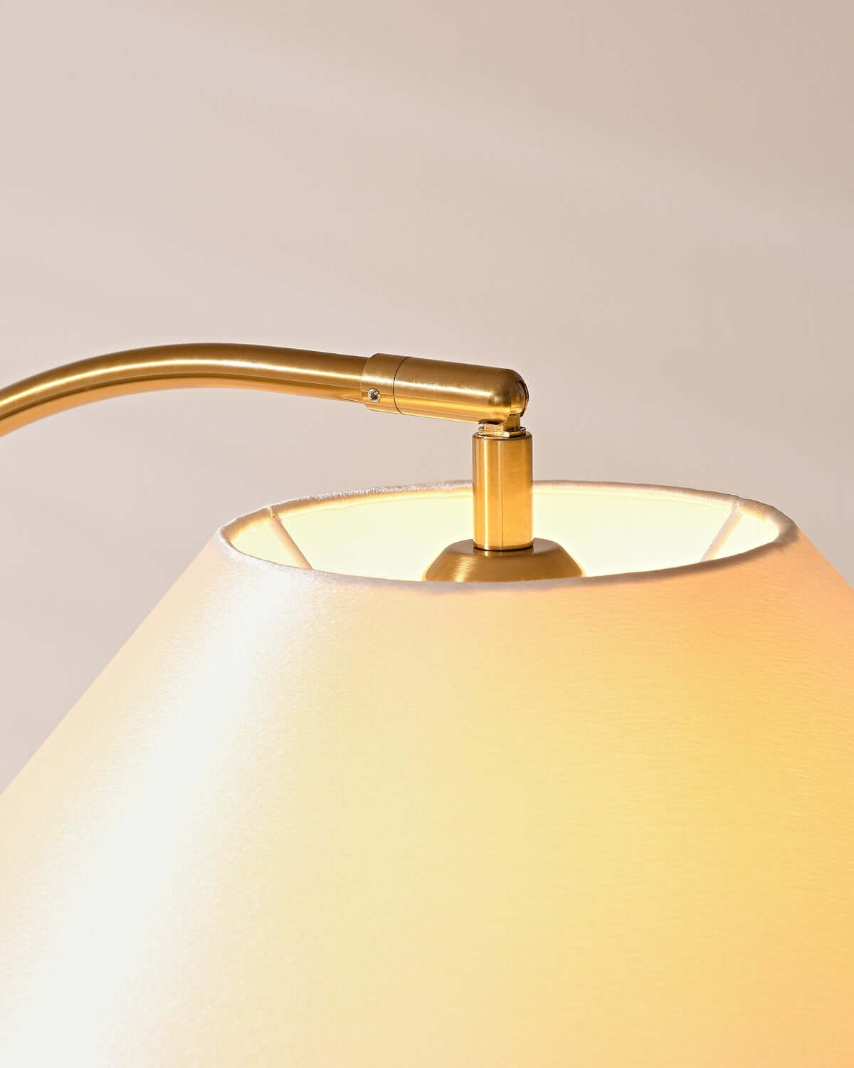 Aurelia Arch Floor Lamp