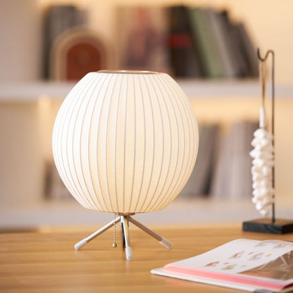 Nelson Table Lamp