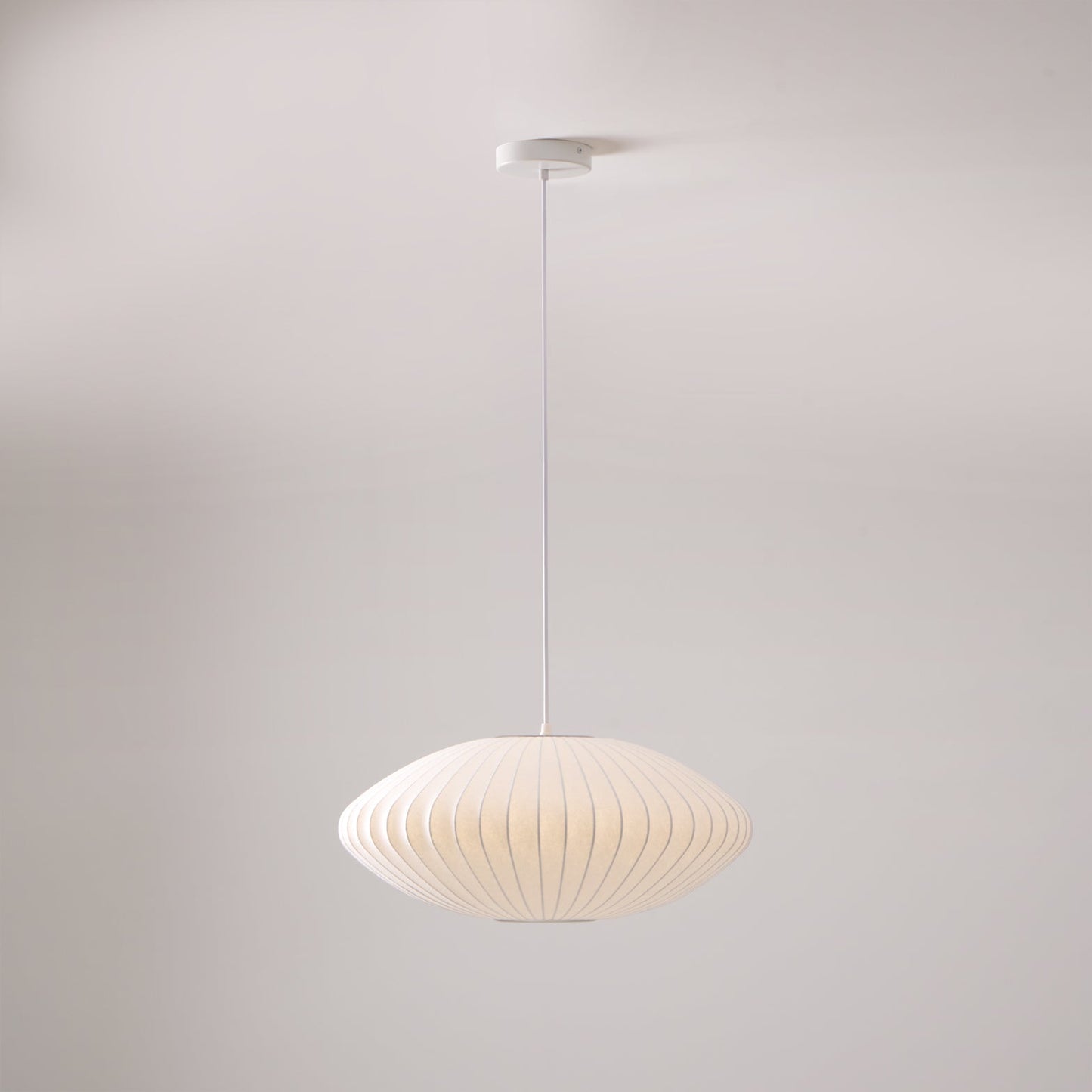 Bubble Pendant Lamp