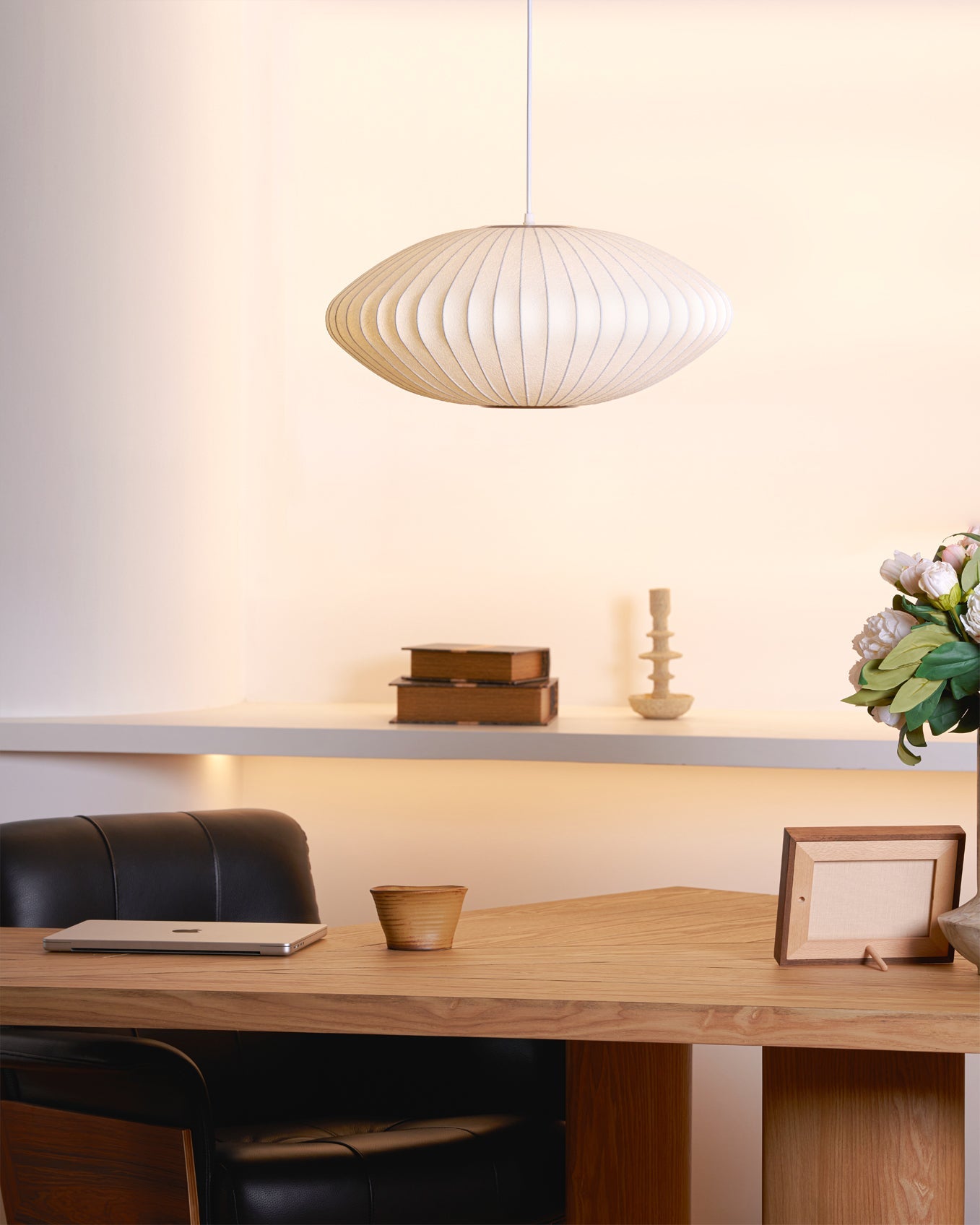 Bubble Pendant Lamp