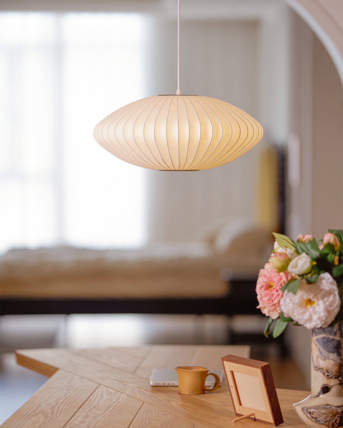 Bubble Pendant Lamp