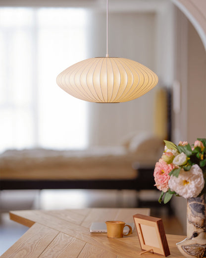 Bubble Pendant Lamp