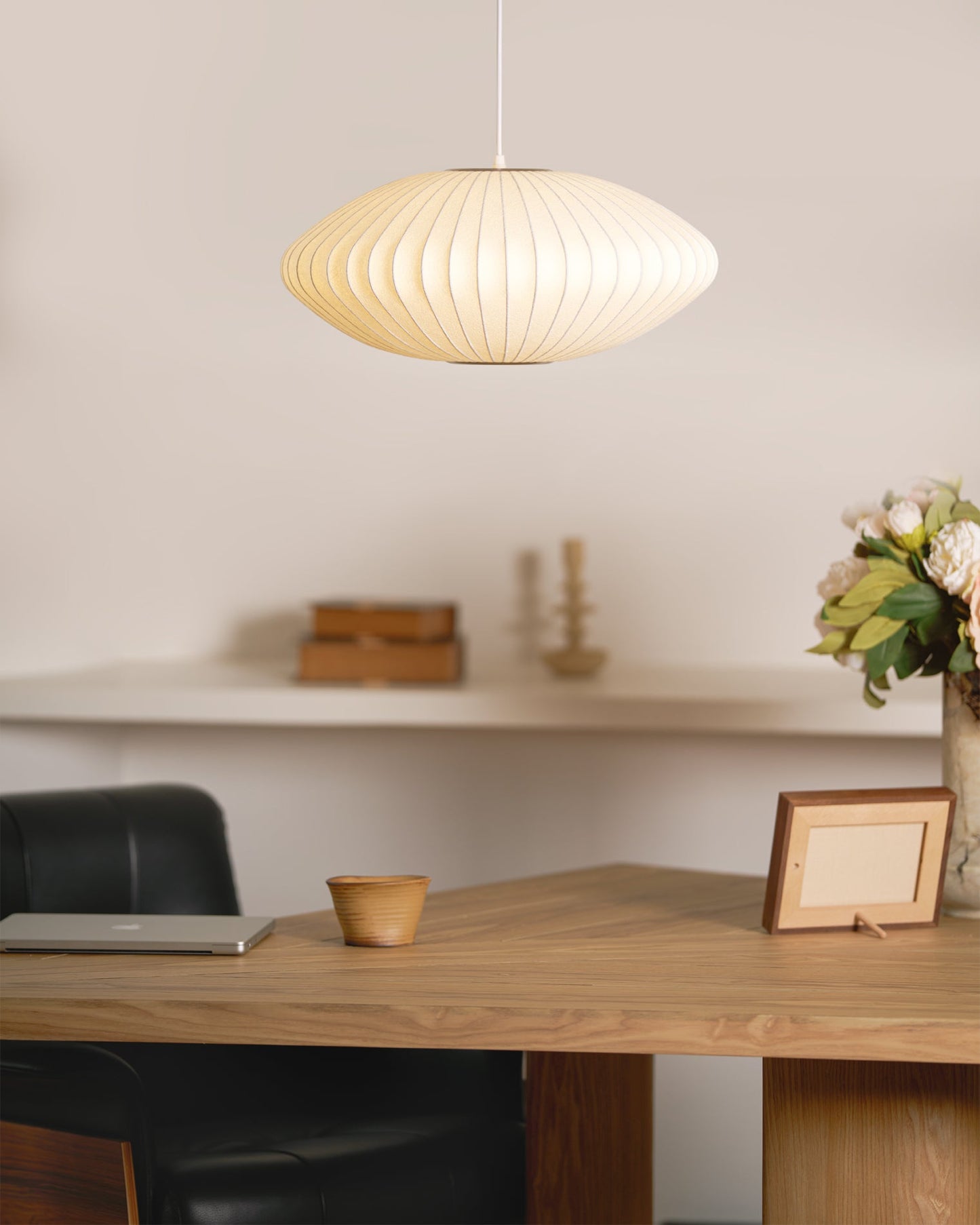 Bubble Pendant Lamp