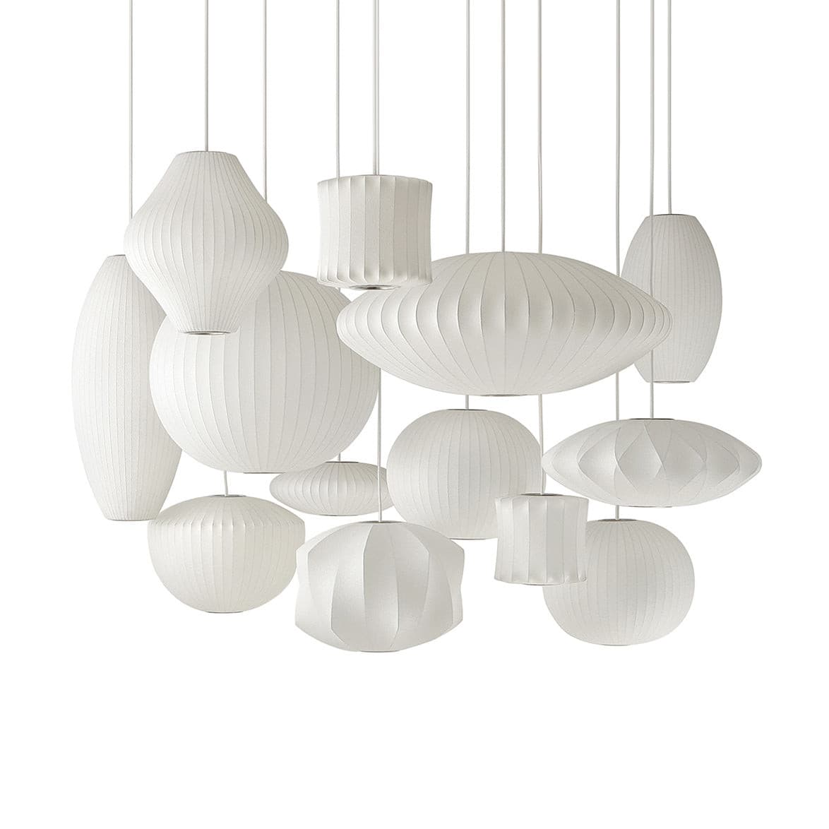 Bubble Pendant Lamp