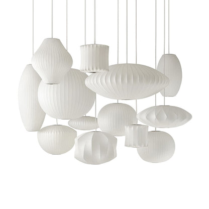 Bubble Pendant Lamp