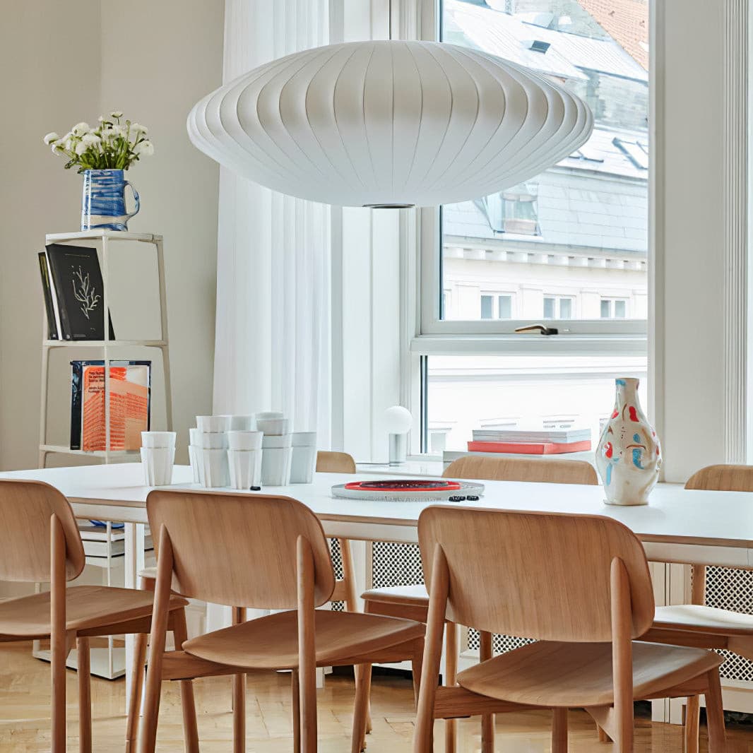 Bubble Pendant Lamp