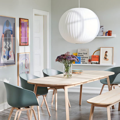 Bubble Pendant Lamp