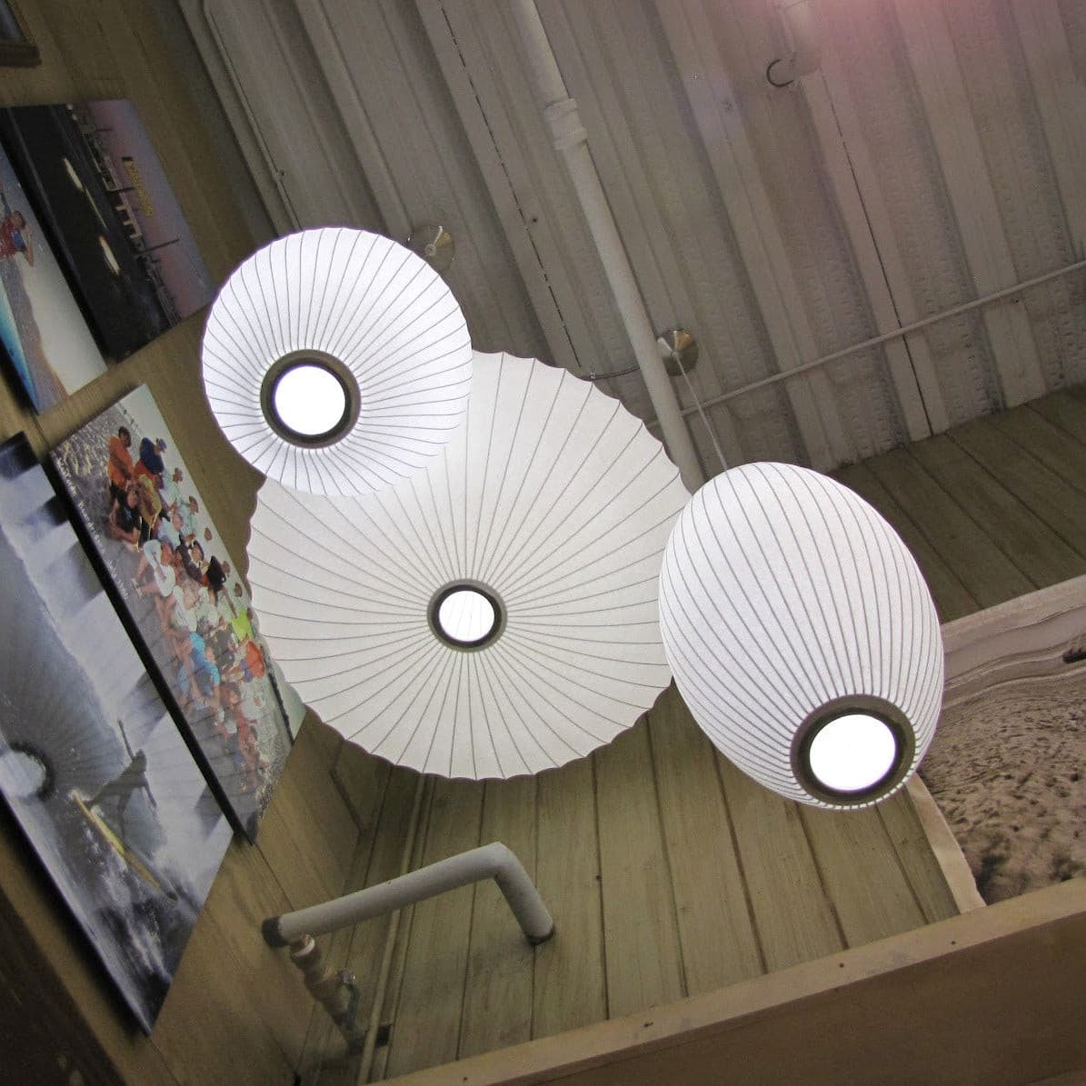 Bubble Pendant Lamp