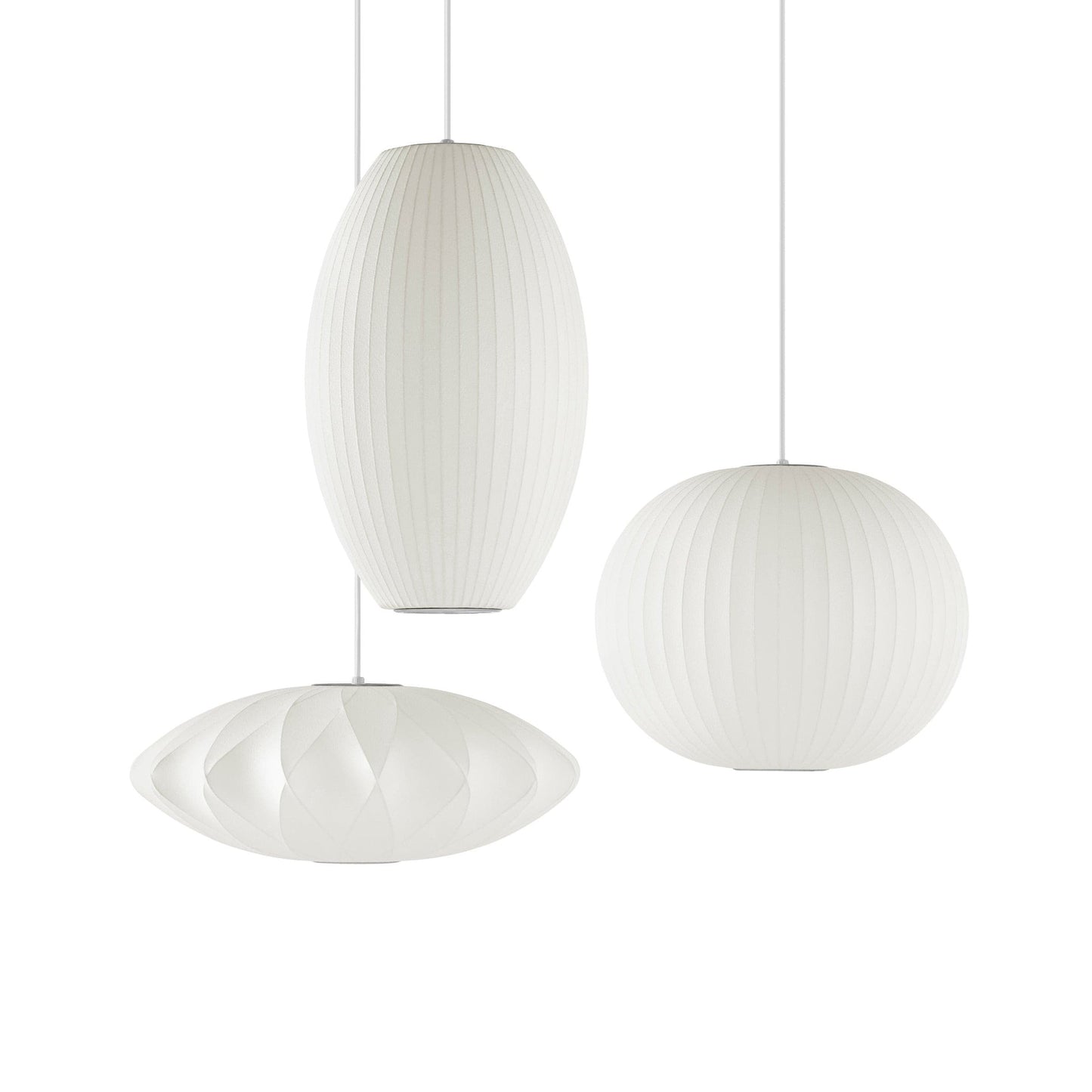 Bubble Pendant Lamp